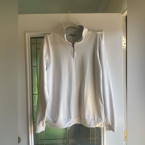 Peter Millar Mens Golf Pullover